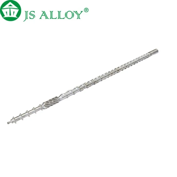 Skru Kelajuan Tinggi